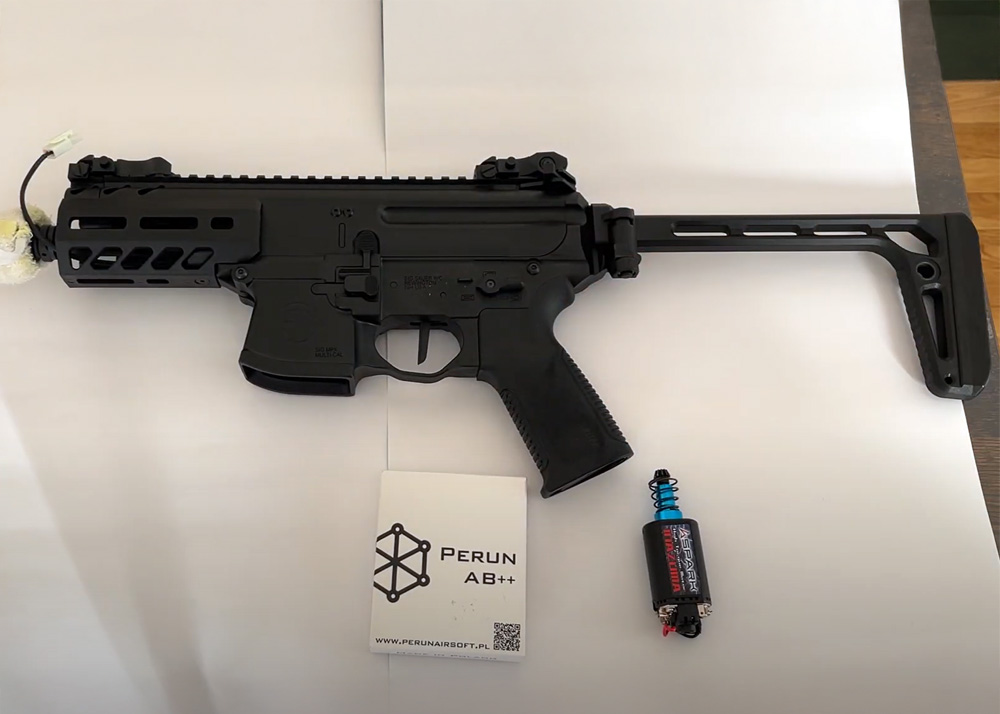 PTS PMAG 30G MagLevel for G36 | Popular Airsoft: Welcome To PTS PMAG 30G MagLevel for G36 | Popular Airsoft: Welcome To