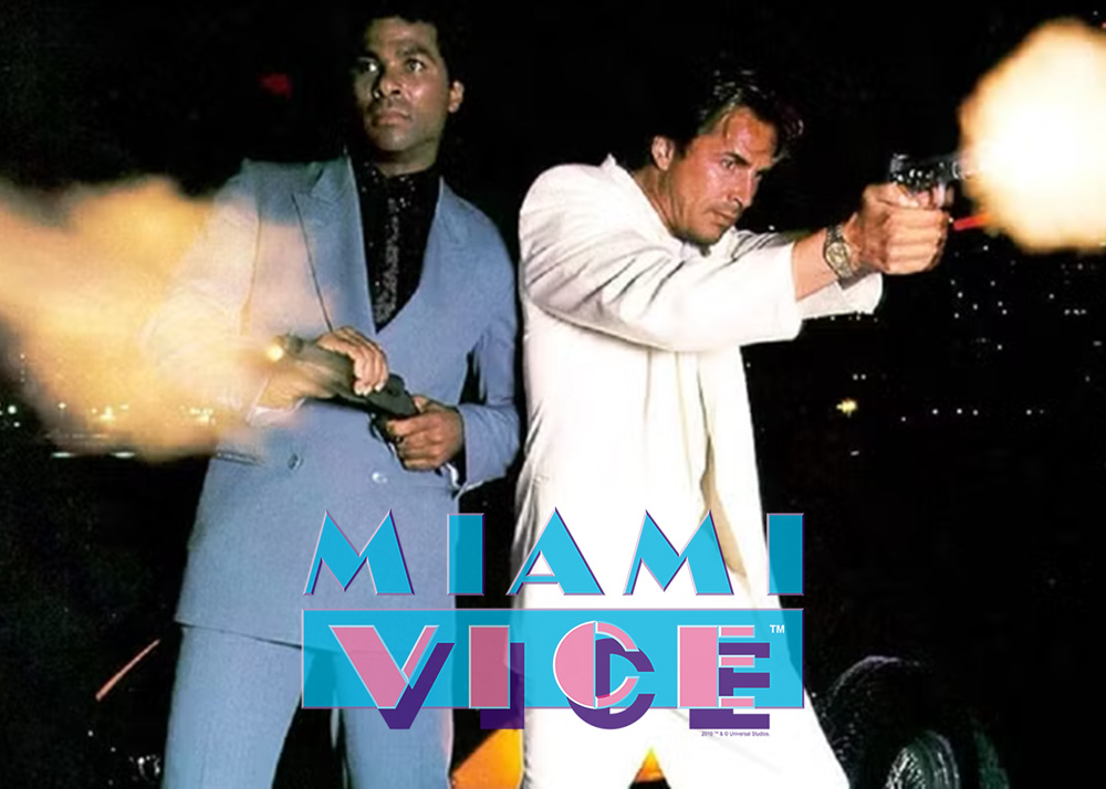 Miami Vice