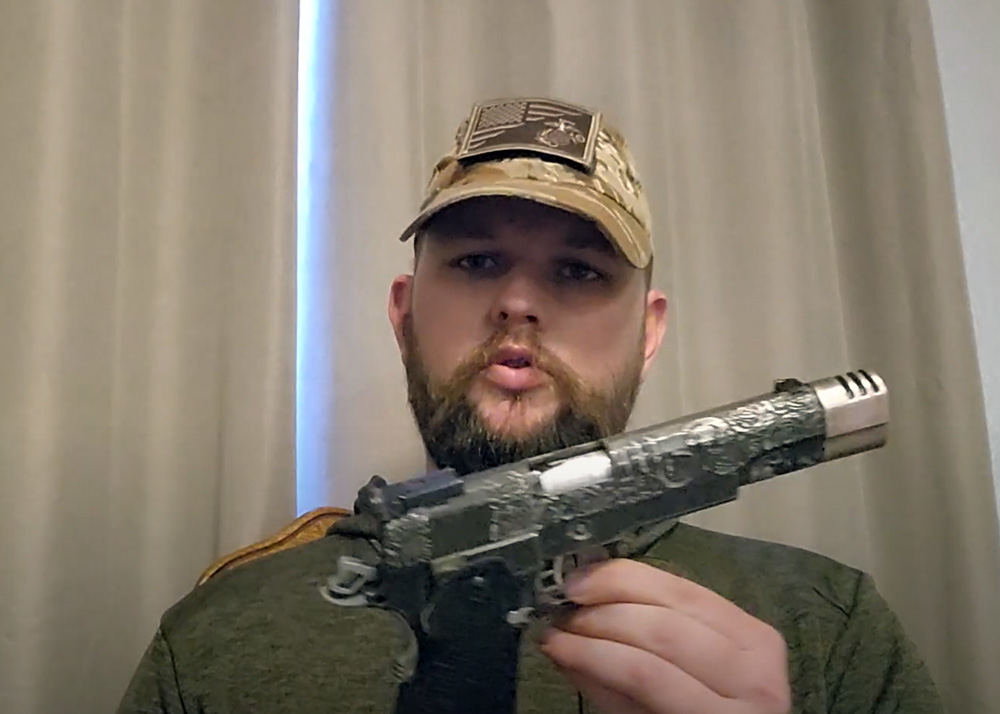 Mark Carico Wide Bore Vs Tight Bore In Airsoft