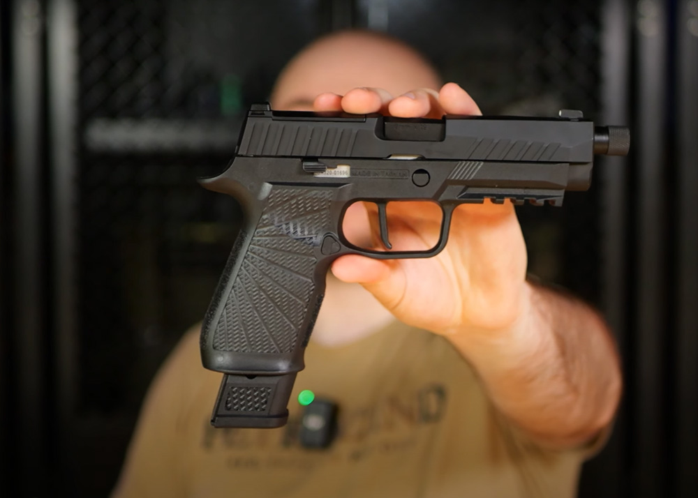 OPS-Store VFC Stark Arms SA320T