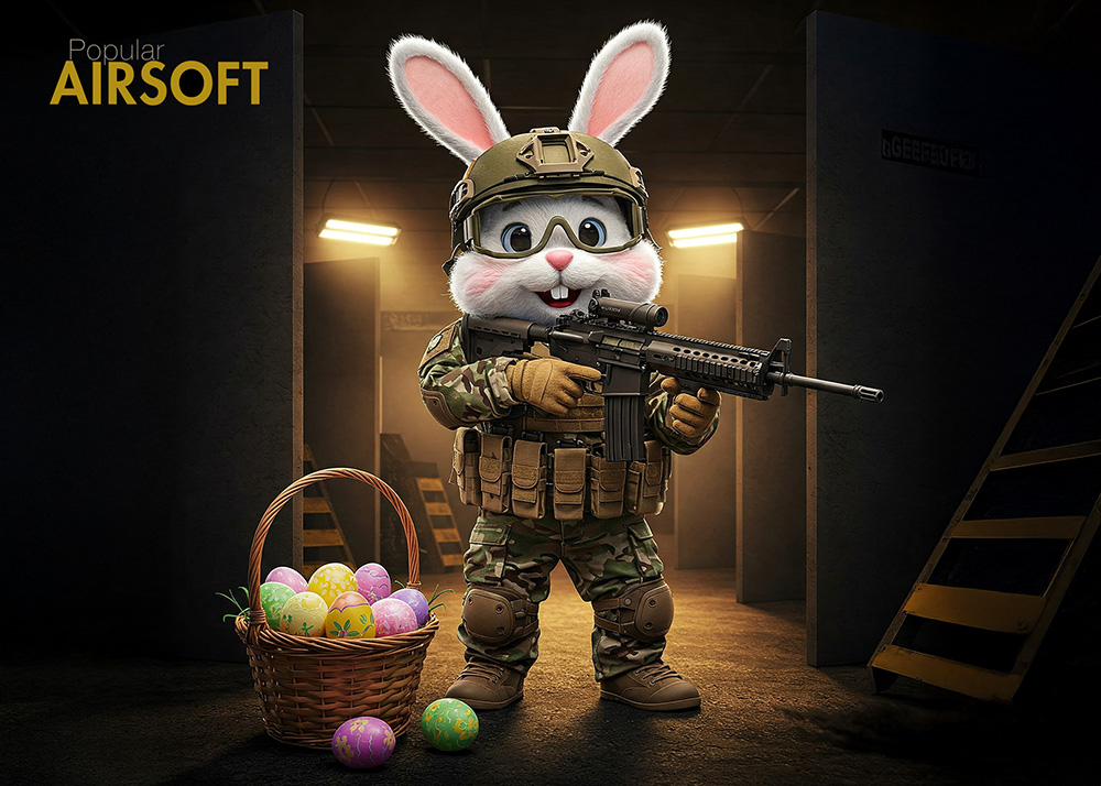 PA Easter 2025