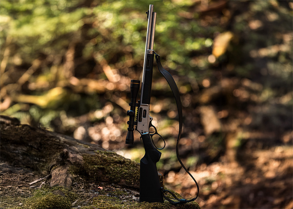 Comparison Of The Maruzen CA870 Series | Popular Airsoft