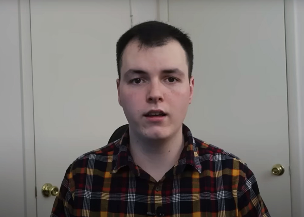 The BB Warrior Roasts Even More Of His Viewer's Airsoft Kits