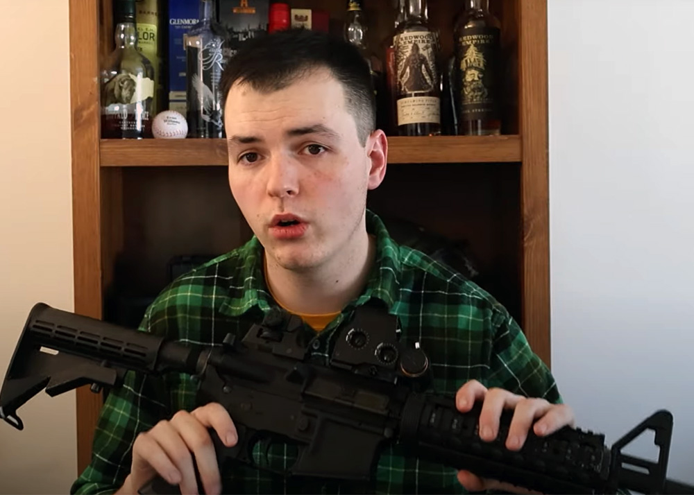 The BB Warrior: VFC Avalon SOPMOD M4 5 Year Review