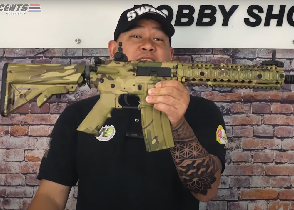 PTS PMAG 30G MagLevel for G36 | Popular Airsoft: Welcome To PTS PMAG 30G MagLevel for G36 | Popular Airsoft: Welcome To