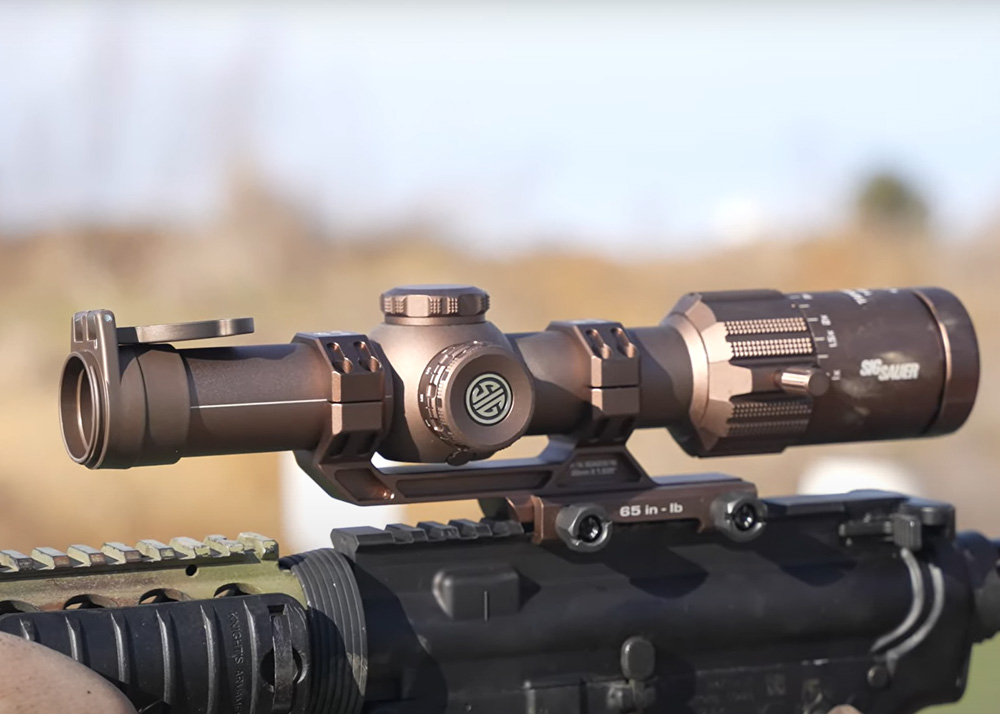 Tokyo Marui HK417 Early Variant Review | Popular Airsoft