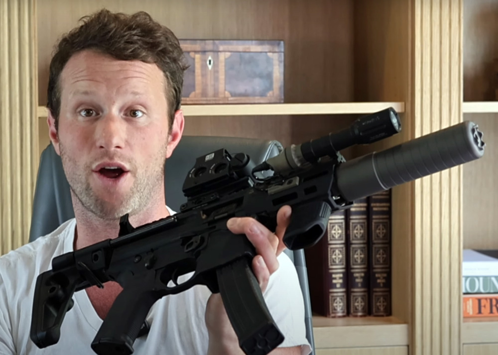 6mm Badger: Airsoft GBBR Myths Busted