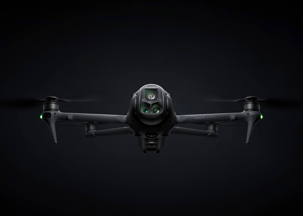DJI Mavic 4 Pro