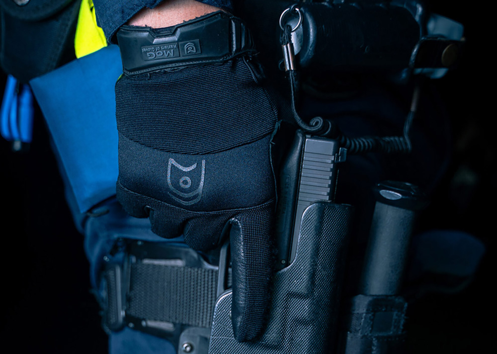 Military 1st MoG 2ndSkin Gloves