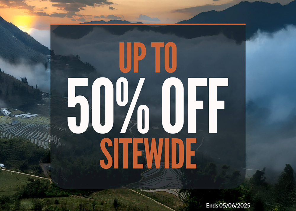 Military 1st May Payday Sale 2025