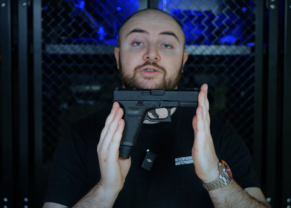 OPS-Store Umarex Glock 19 Gen5 MOS CO2 GBB