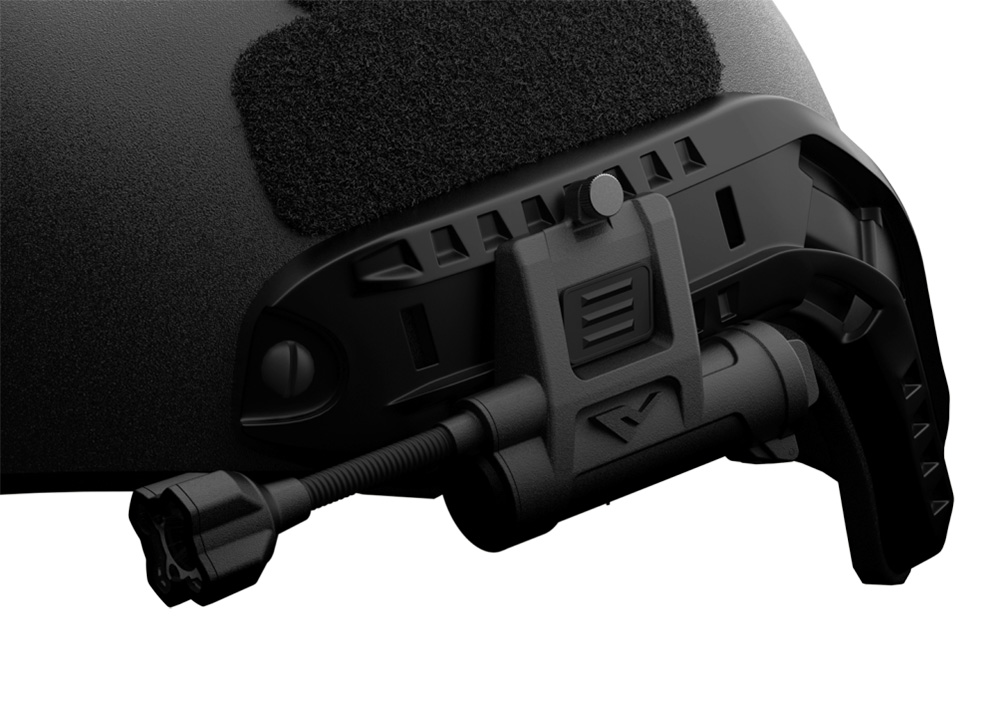 Princeton Tec Charge X IR Max