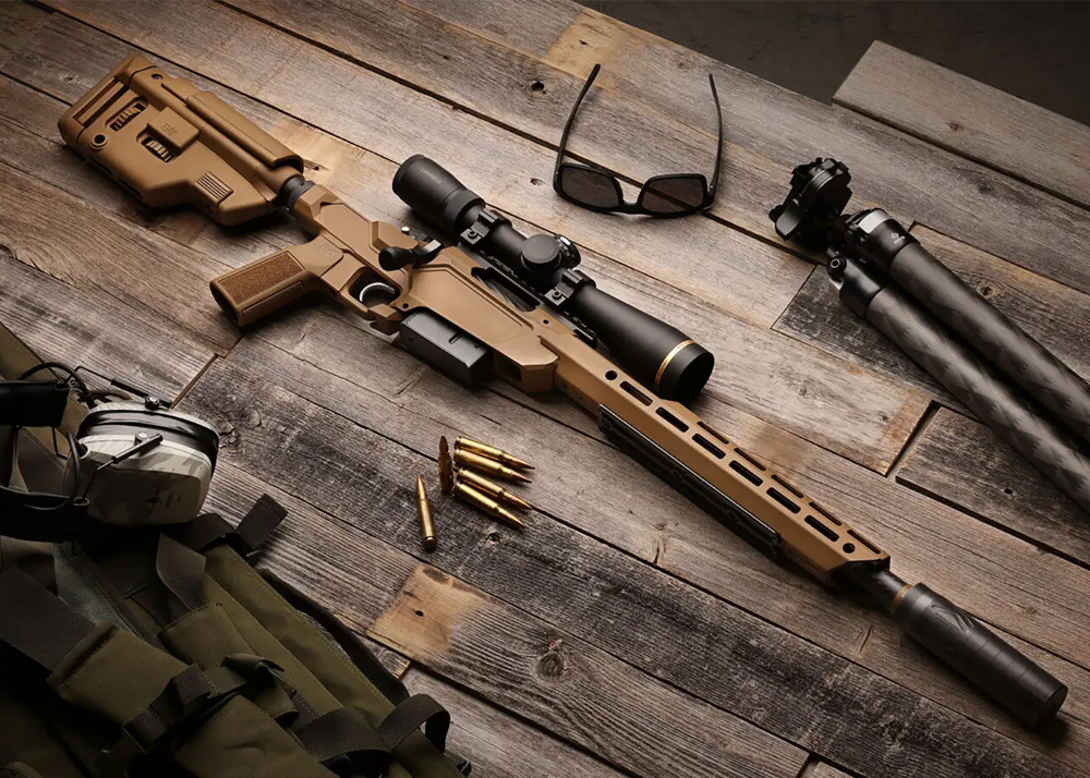 Springfield Armory Model 2020 Heatseeker