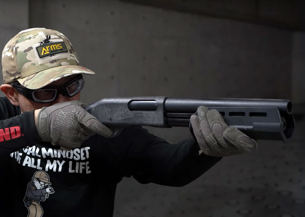 トイガン WA kimber MARSOC WA SCW3 Shibuya MARSOC Battle Damage | Popular Airsoft