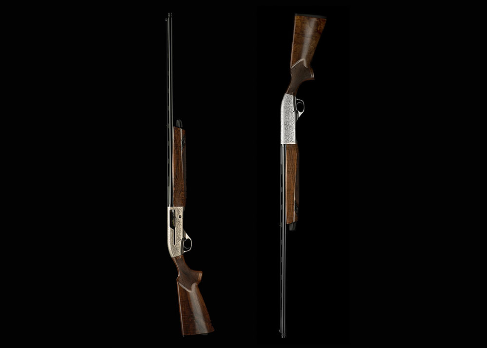 Beretta A400 L Sporting