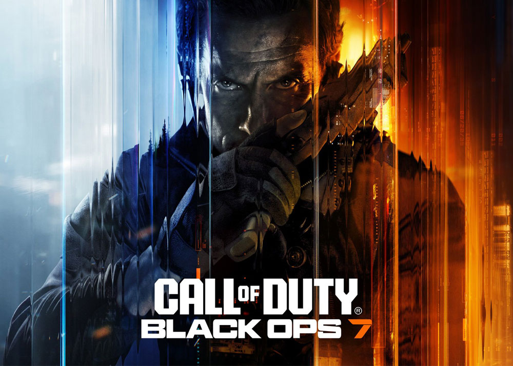  Call of Duty: Black Ops 7