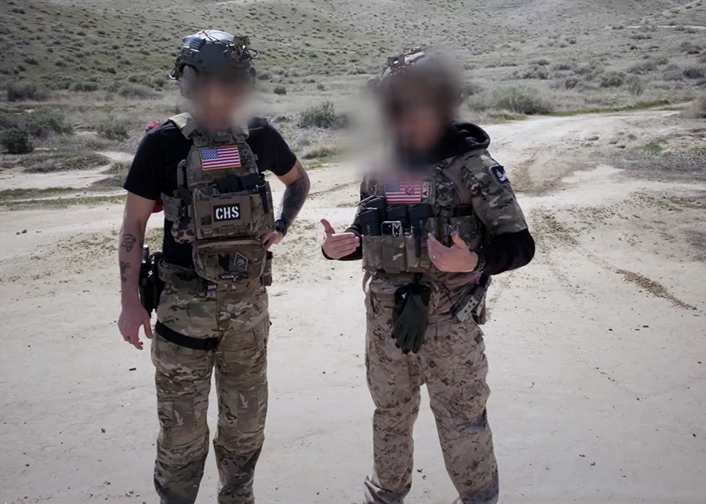 Cozhart System's Placard System