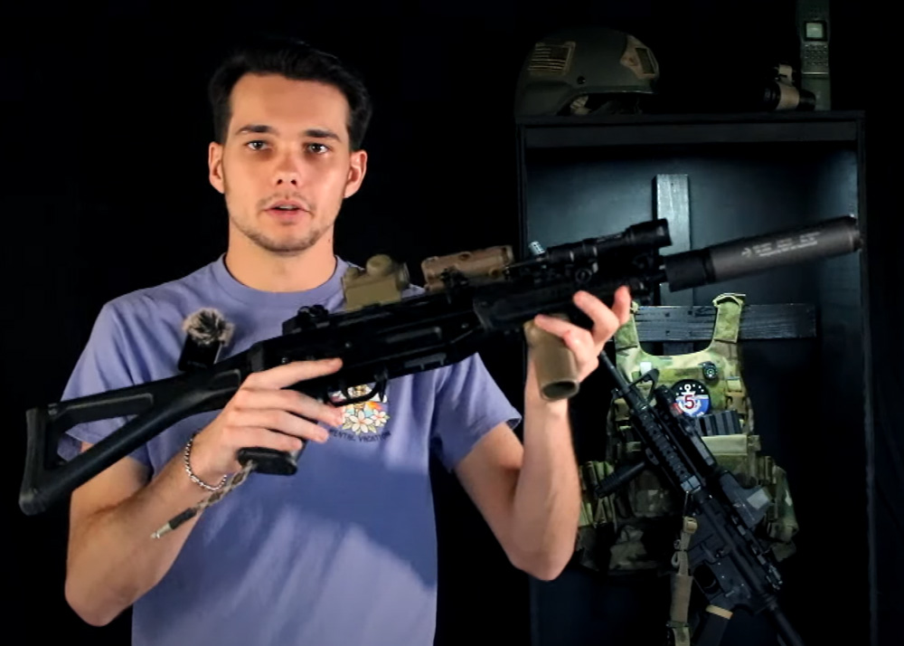F.O.G. Horn 5 Biggest Misconceptions About Airsoft Hop-Ups