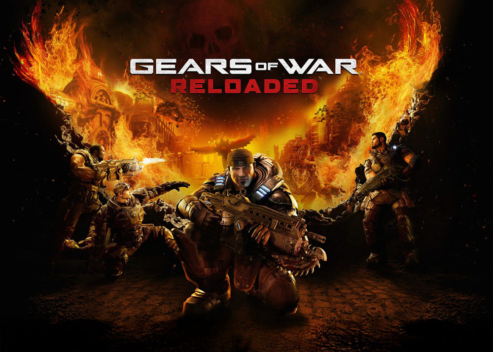 Gears of War: Reloaded