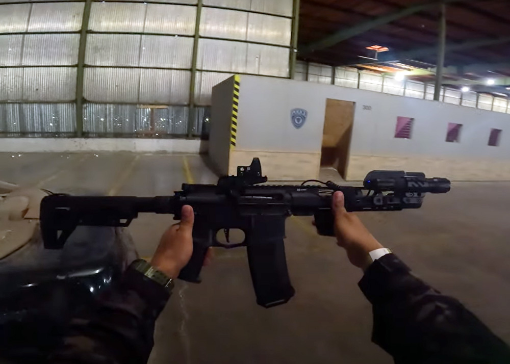 iiAnferny Arcturus C.A.T. Explorer The Best Budget CQB AEG?