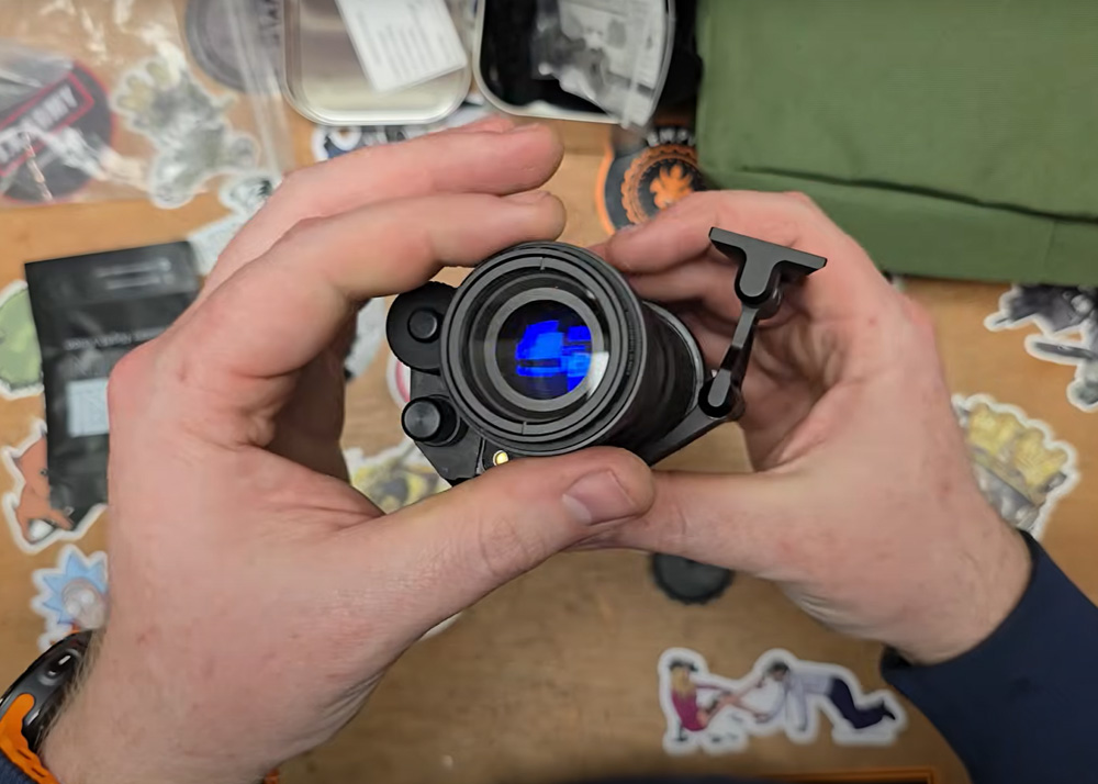 Jaeger Precision Buying Night Vision In 2025 For Airsoft