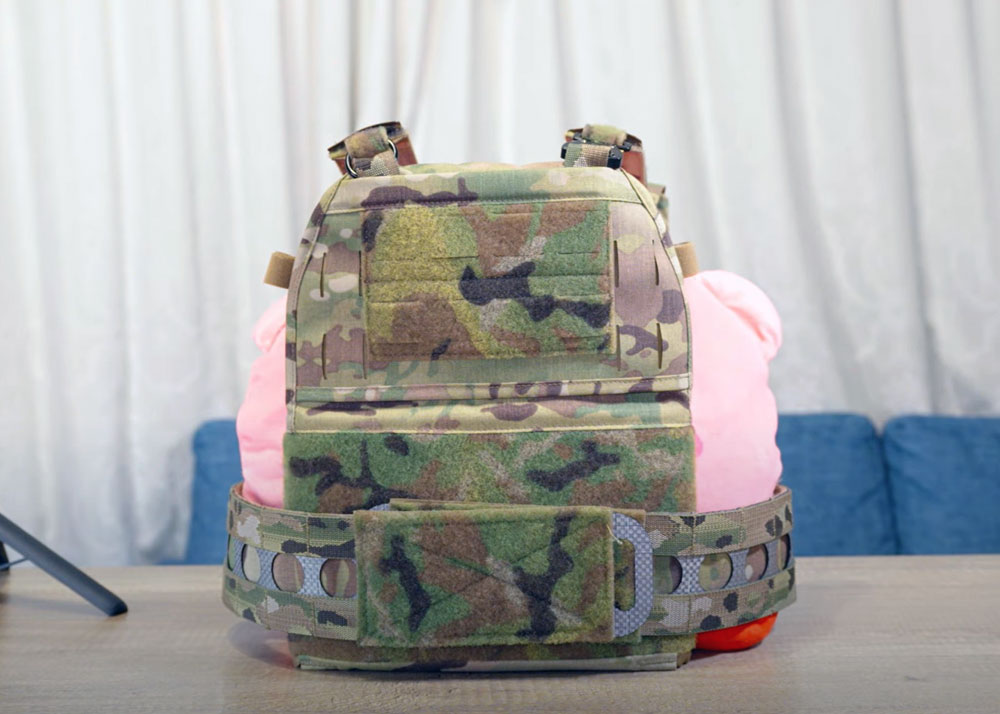 Vintage Airsoft Review: Masudaya Urchin Extra | Popular