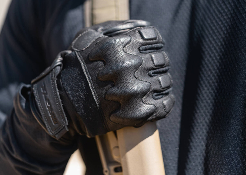 Magpul Breach Gloves 2.0