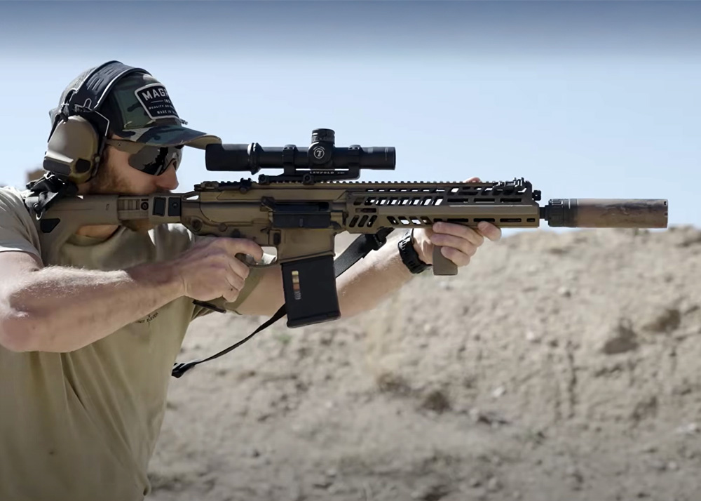 Magpul UCS Stock