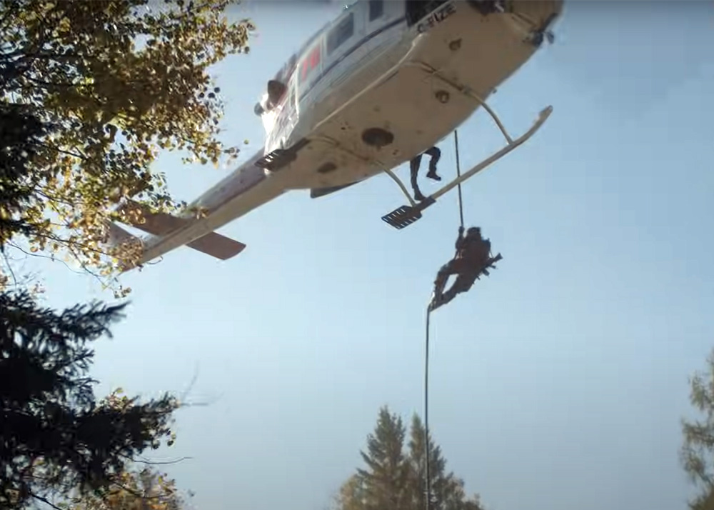 Mustard Tactical: GOTA vs The World Airsoft Gameplay