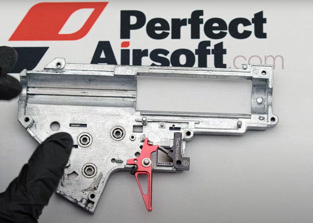 Vintage Airsoft Review: Masudaya Urchin Extra | Popular