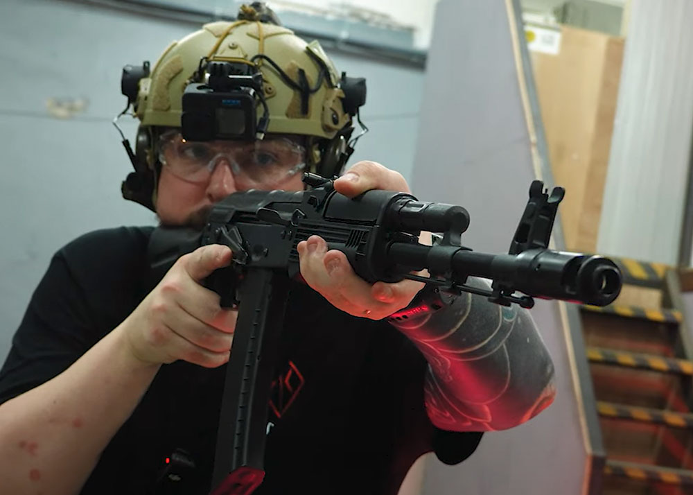 RWTV: CYMA Platinum AK Series Review