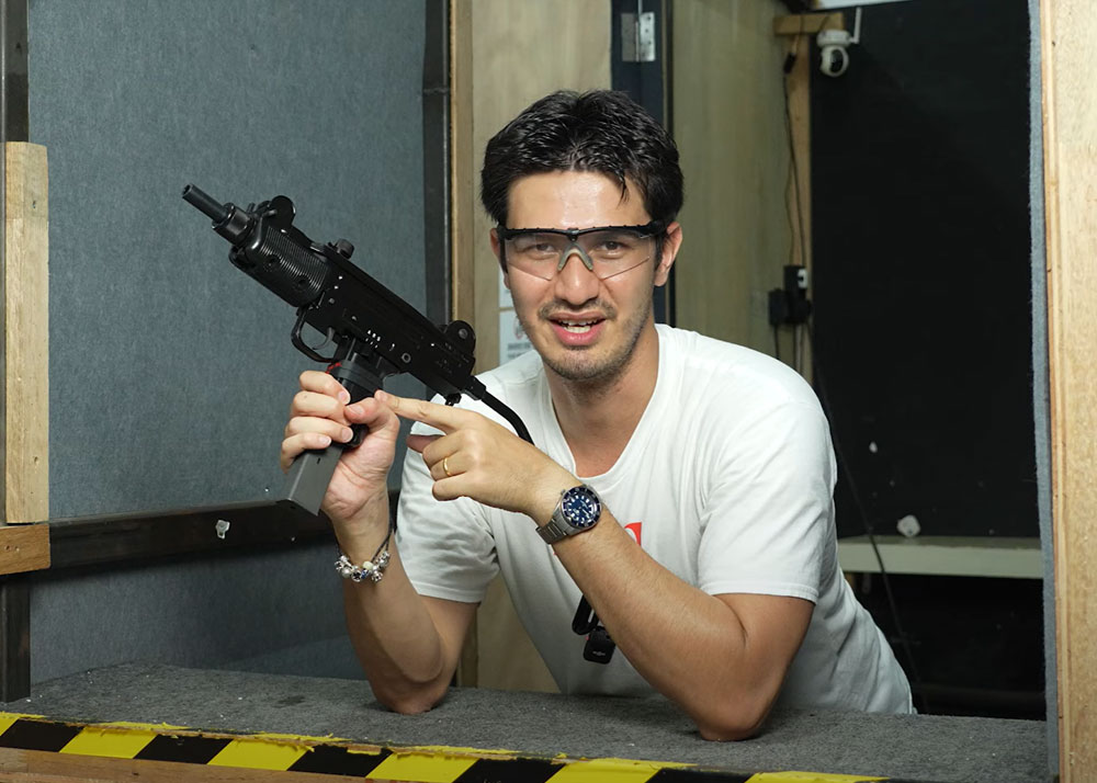 MGC Colt Government Series 70 | Popular Airsoft: Welcome To