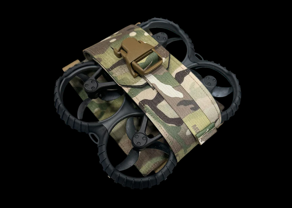 Triple Aught Design FAST Pack EDC | Popular Airsoft: Welcome