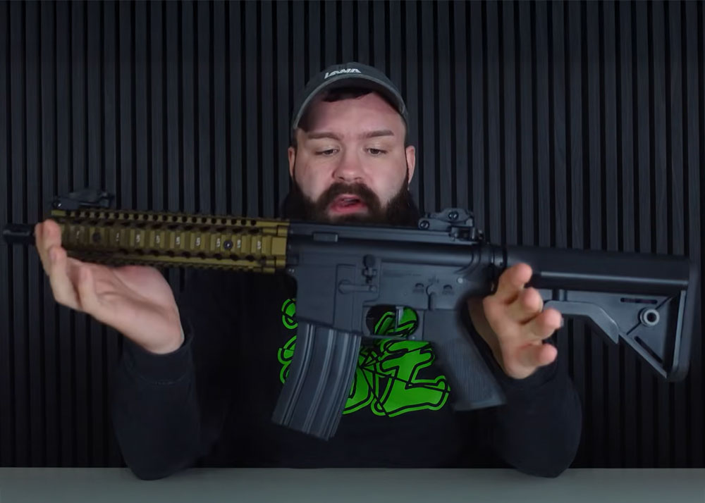 KSC SIG P230 JP Heavy Weight | Popular Airsoft: Welcome To