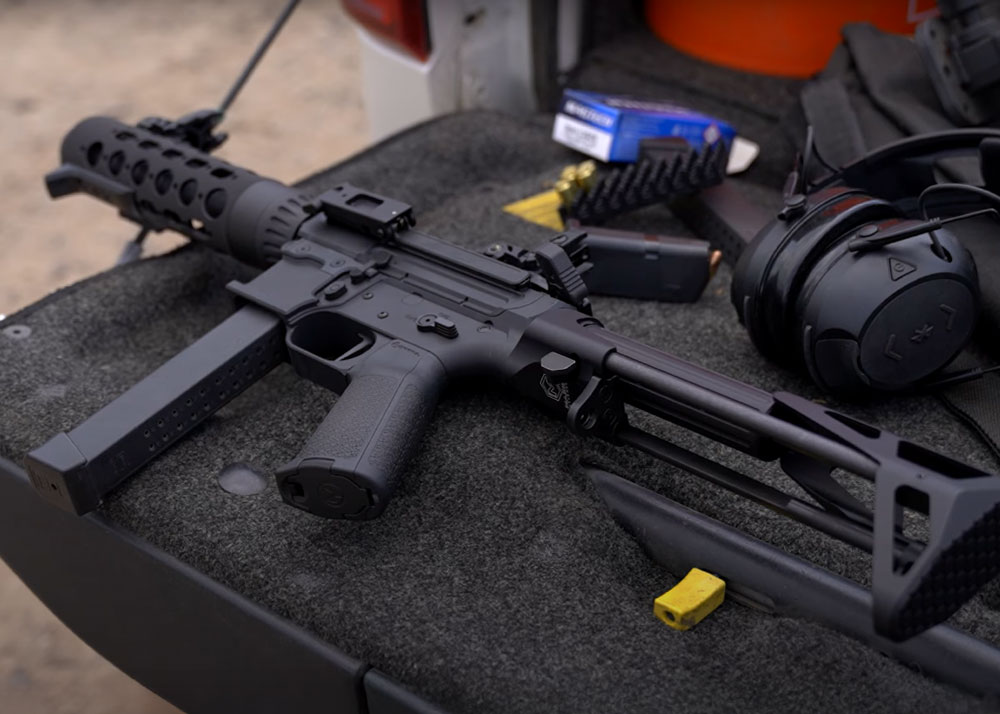【実物】t.rex arms MARS RIFLE MAG CARRIER BK T.Rex Arms MARS Pistol Mag Carrier | TAC ELEMENT(タック