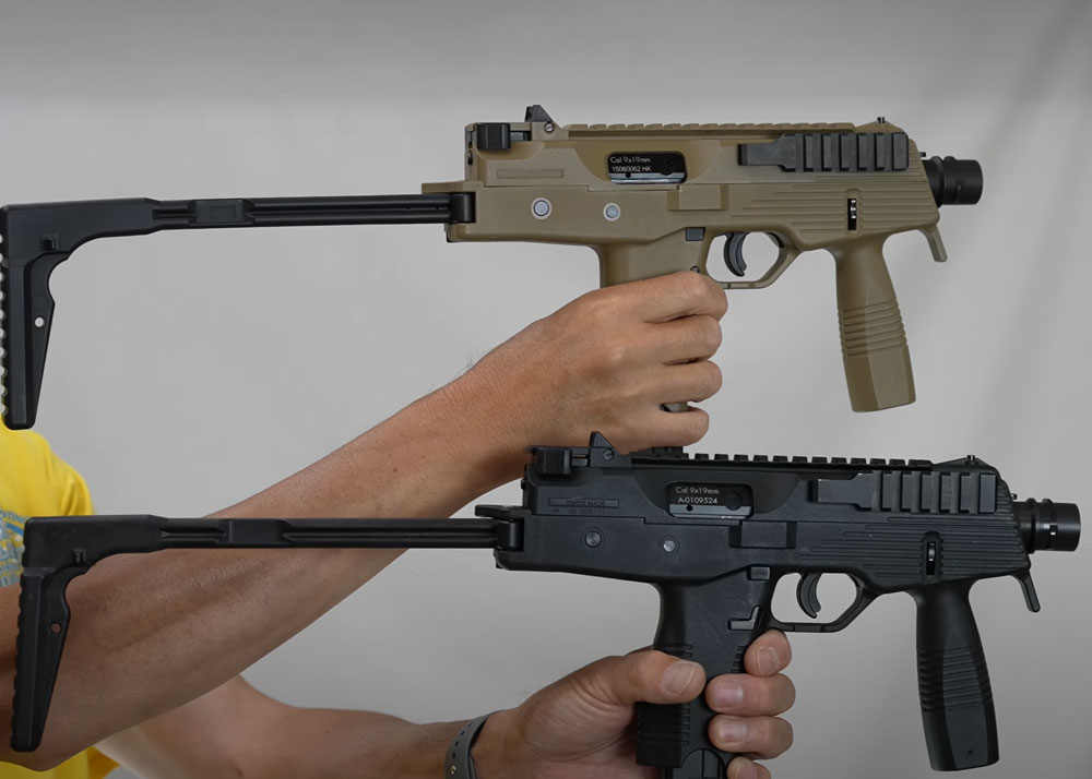 【美品】WA S.C.W. SV INFINITY Expert 6.0 Western Arms SV Infinity 6.0 Vincent | Popular Airsoft
