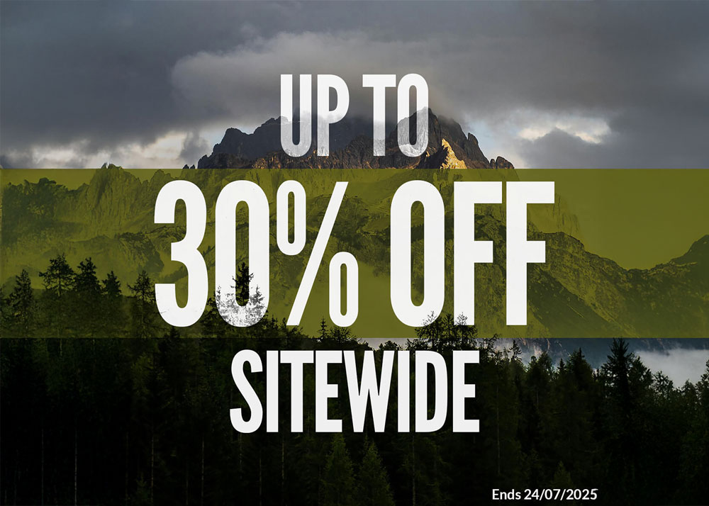 Military 1st July Sale 2025