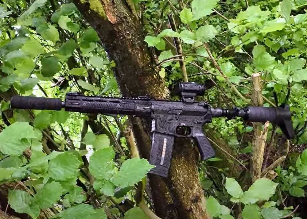 BALLISTICS - H&amp;O×BRUNT ラストショット 31caEzA+QTL._UF350,350_QL50_.jpg