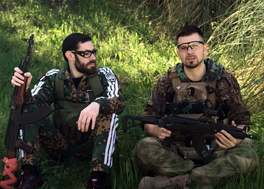 Simply Aritz VFC AK74M GBB vs Other AEG & GBB Models