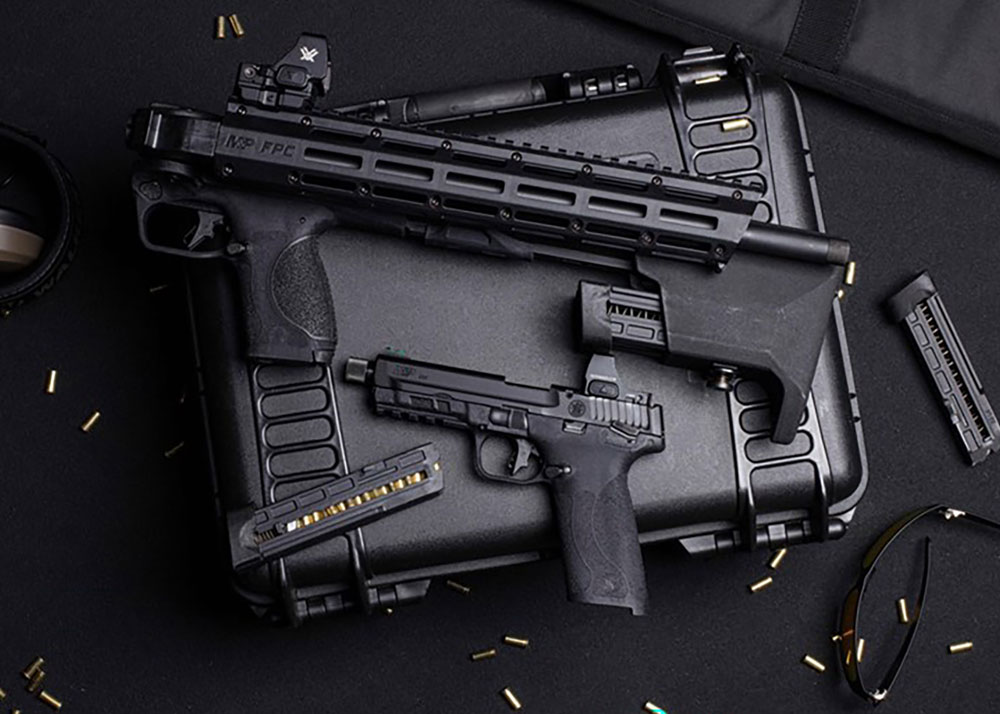 Double Bell V10 Ultra Compact Black GBB Pistol | Popular