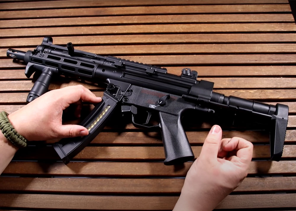 トイガン Marushin UNLIMITED REVOLVER MAXI 8mmBB Marushin UNLIMITED REVOLVER MAXI 8mmBB