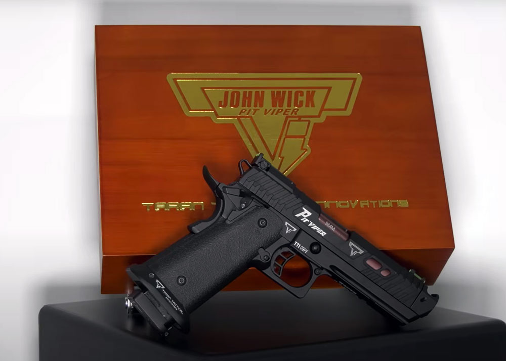 【美品】WA S.C.W. SV INFINITY Expert 6.0 Western Arms SCW3 SV Infinity 6.0 Ver. 2012 | Popular