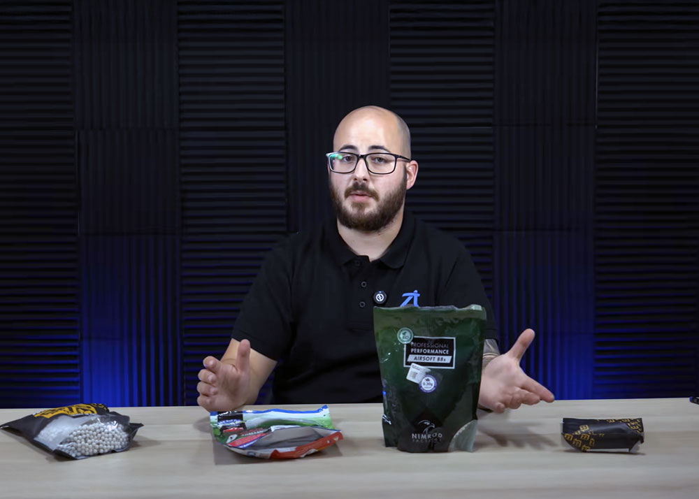 Airsoft Tech Q&A Episode 1