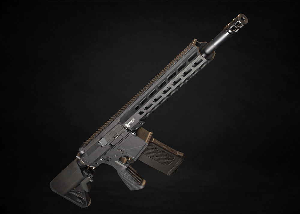 トイガン MARTINA smoky wolf Martina Smokey Wolf Pro Airsoft Tracer Unit w/ Muzzle Flash