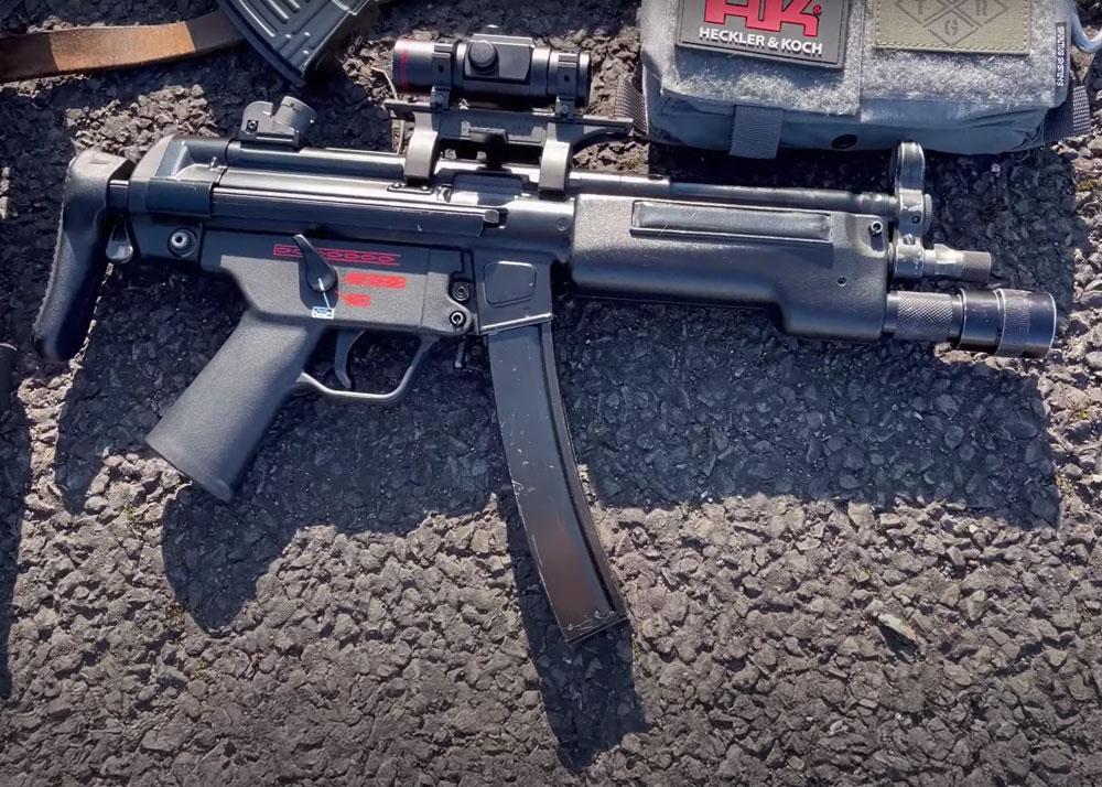 あんず 1/11まで Systema PTW MK18 カスタム Review | MK18 Systema Ptw 2013 & 2012 w/ Dual Sector Gear