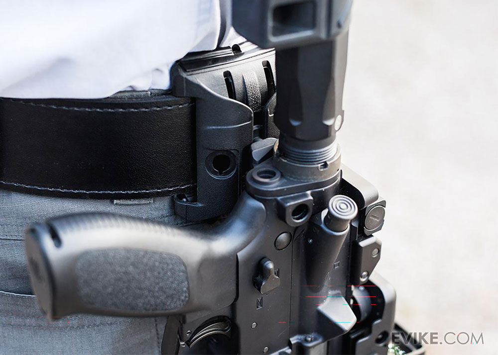 Evike.com: Stratus Support Systems Gen 2 Holster System