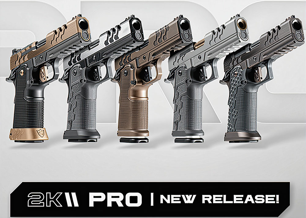 Tanaka Works Colt Government .380 MKIV Series 80 GBB