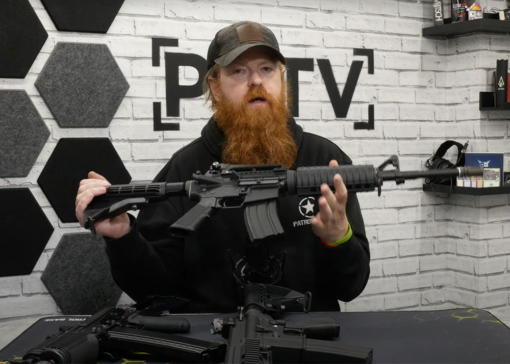 Patrol Base: Are These GBBRs Still Worth It In 2025?