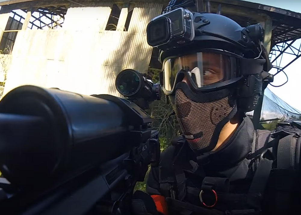 Prairie Dog Airsoft Which Airsoft Gun Beginners Should Buy?