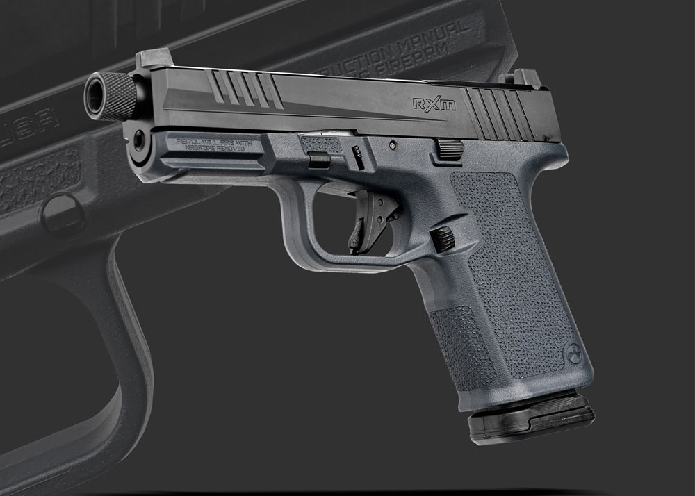 Western Arms SV Infinity 6.0 Vincent | Popular Airsoft